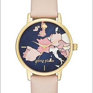 Kate Spade Watch